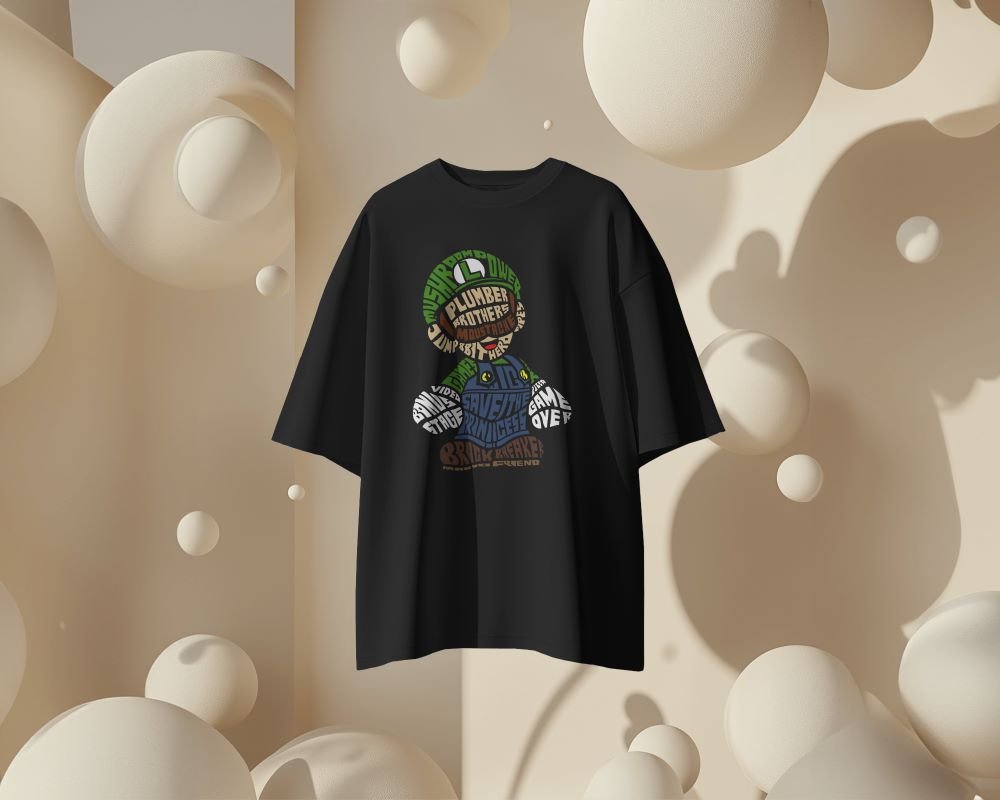 Mario Plumber Brothers 3D (2)