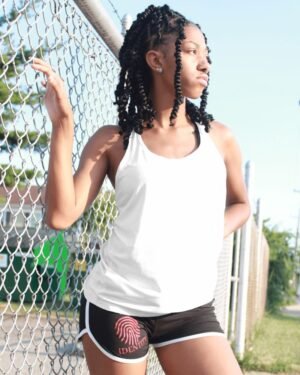 Solid Women Tank Top