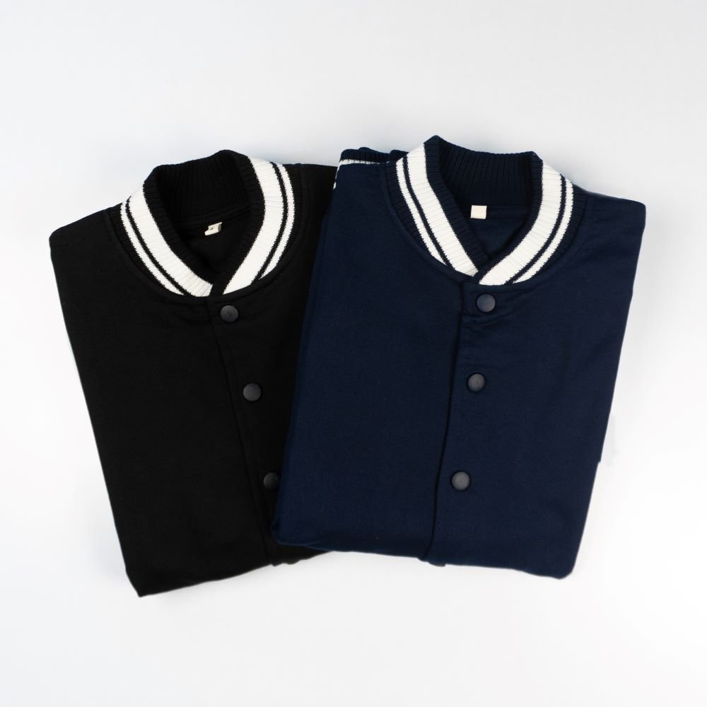 Varsity Jacket colors