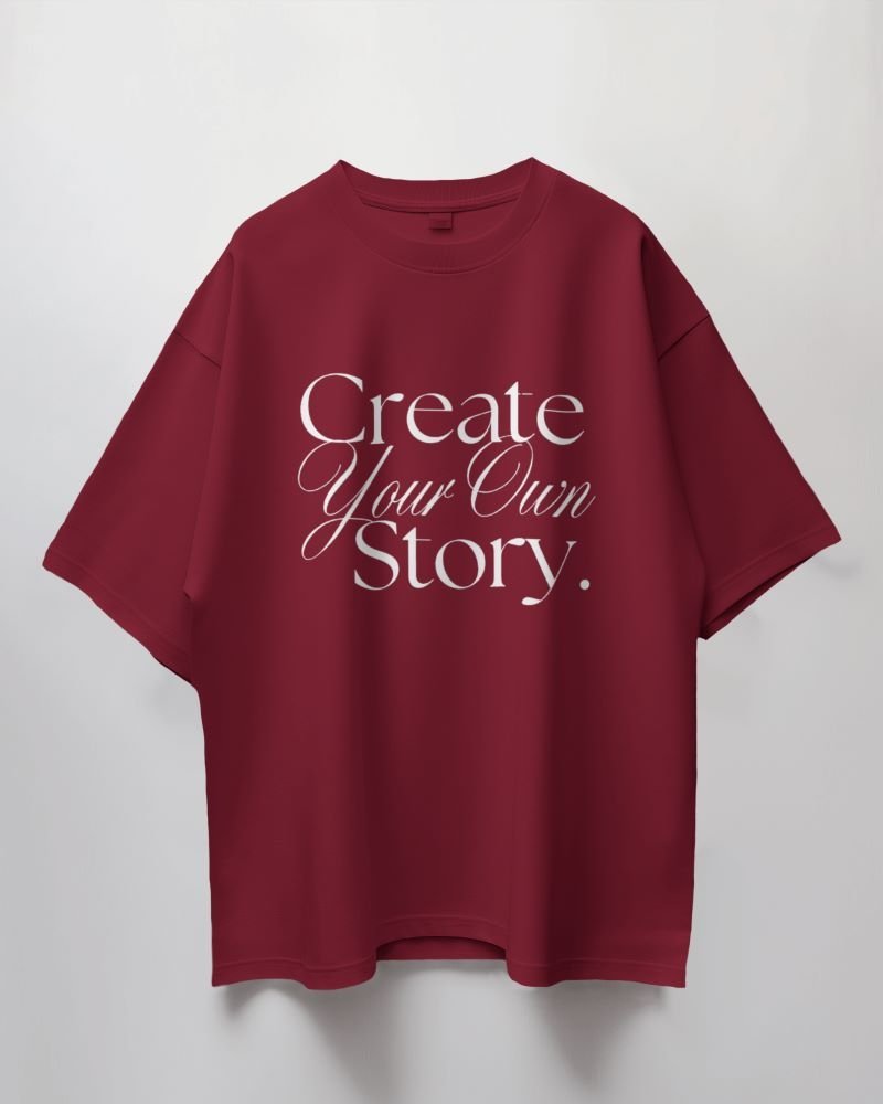 Create-your-own-story-3d-maroon.jpg