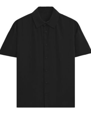 Solid Women Oversized Shirt
