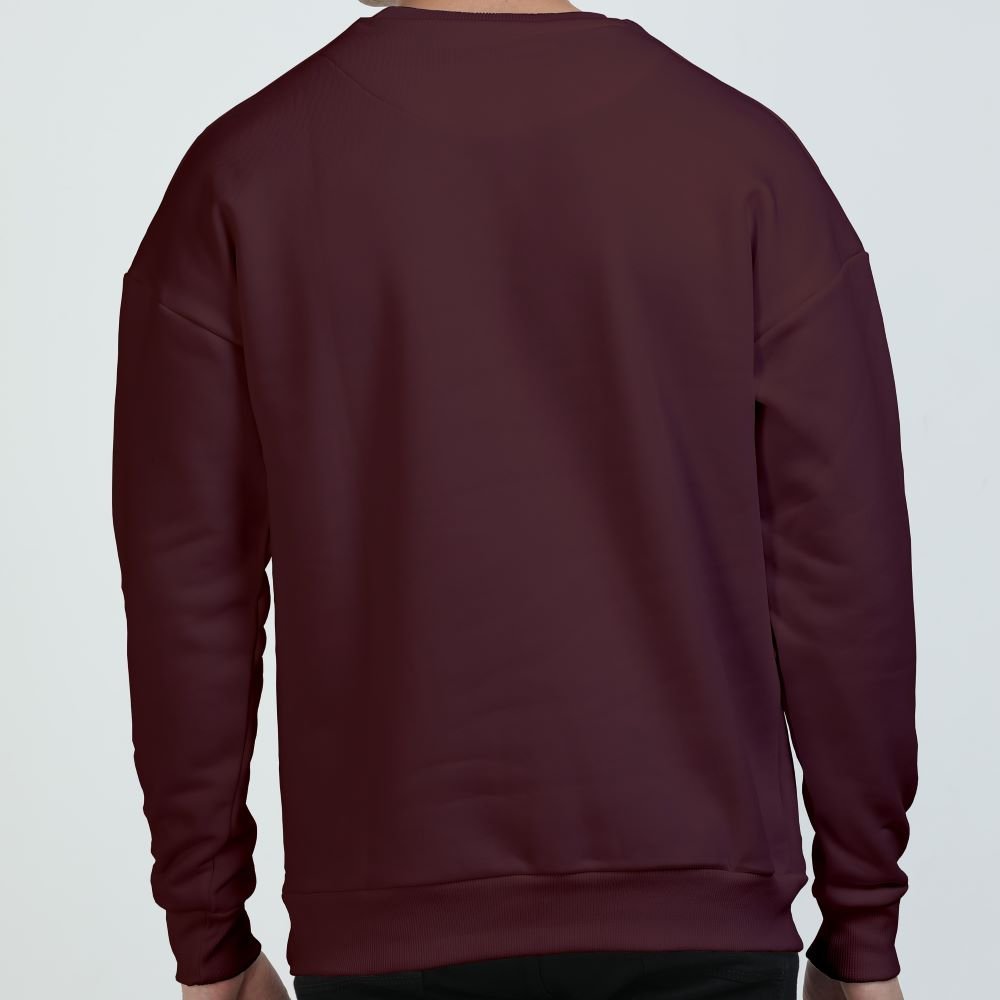 Oversized-Sweatshirt-Closeup-back-Maroon-1.jpg