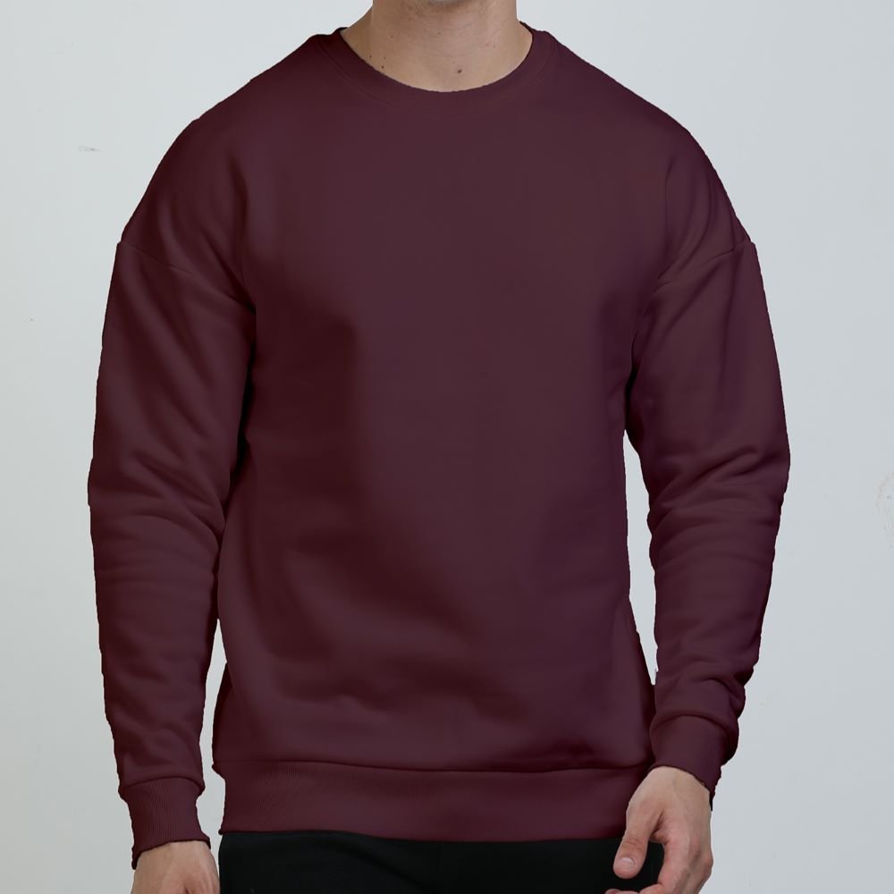 Oversized-Sweatshirt-Front-Closeup-maroon-1.jpg