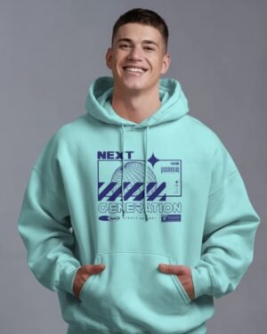 Next Generation Hoodie