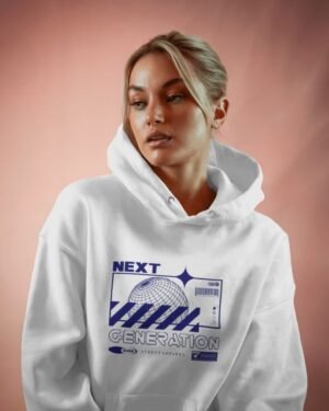 Next Generation Hoodie